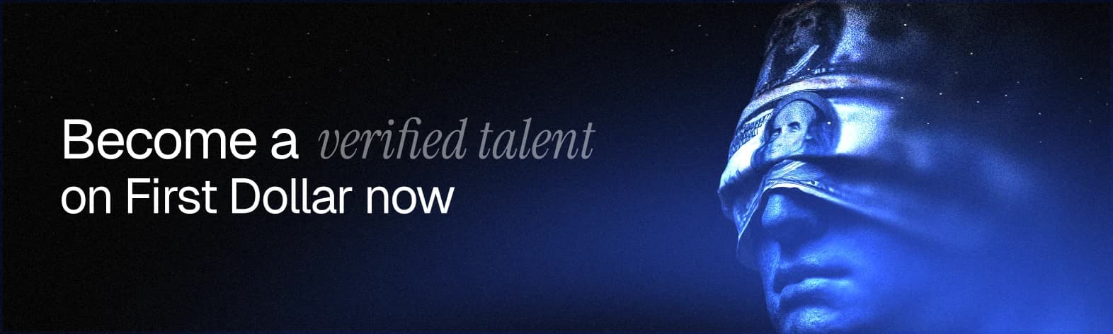 Get verified