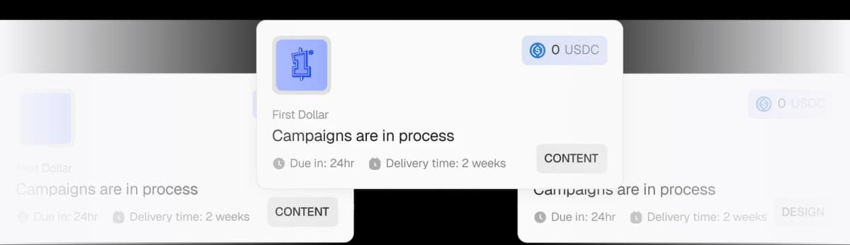 Campaigns